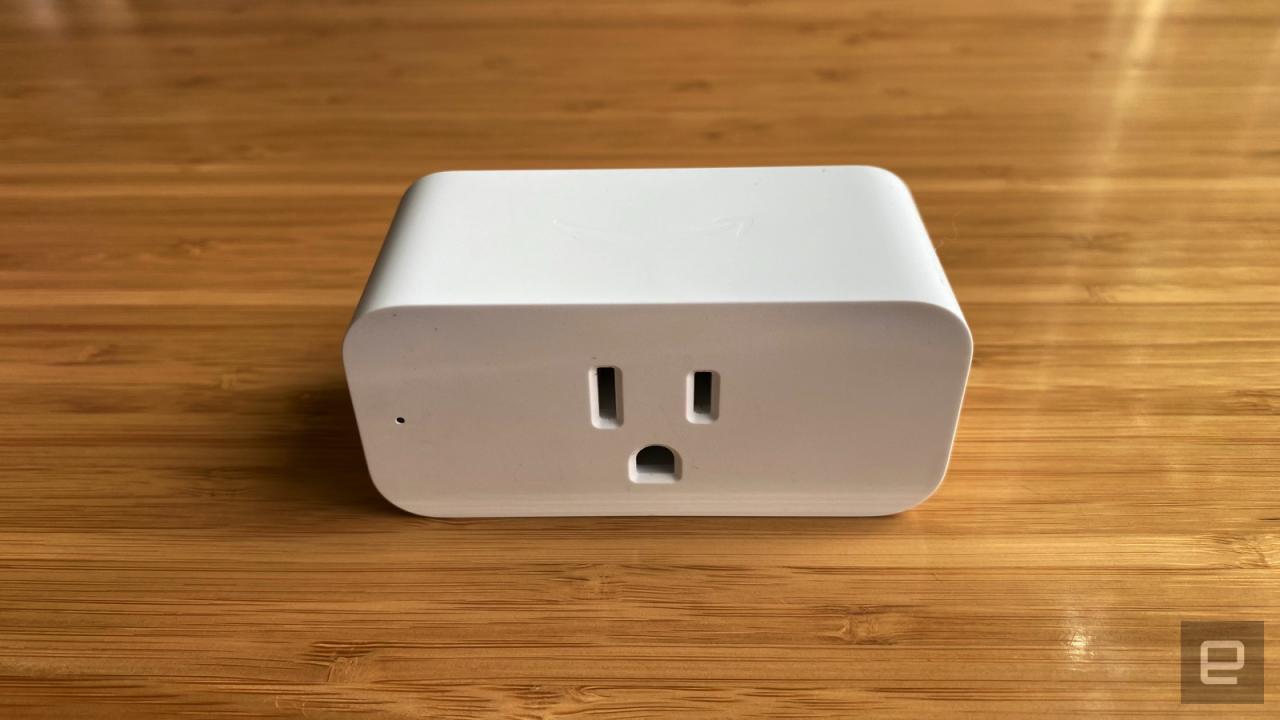 Best smart plugs to buy in 2024