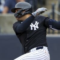 New York Yankees News, Videos, Schedule, Roster, Stats - Yahoo Sports