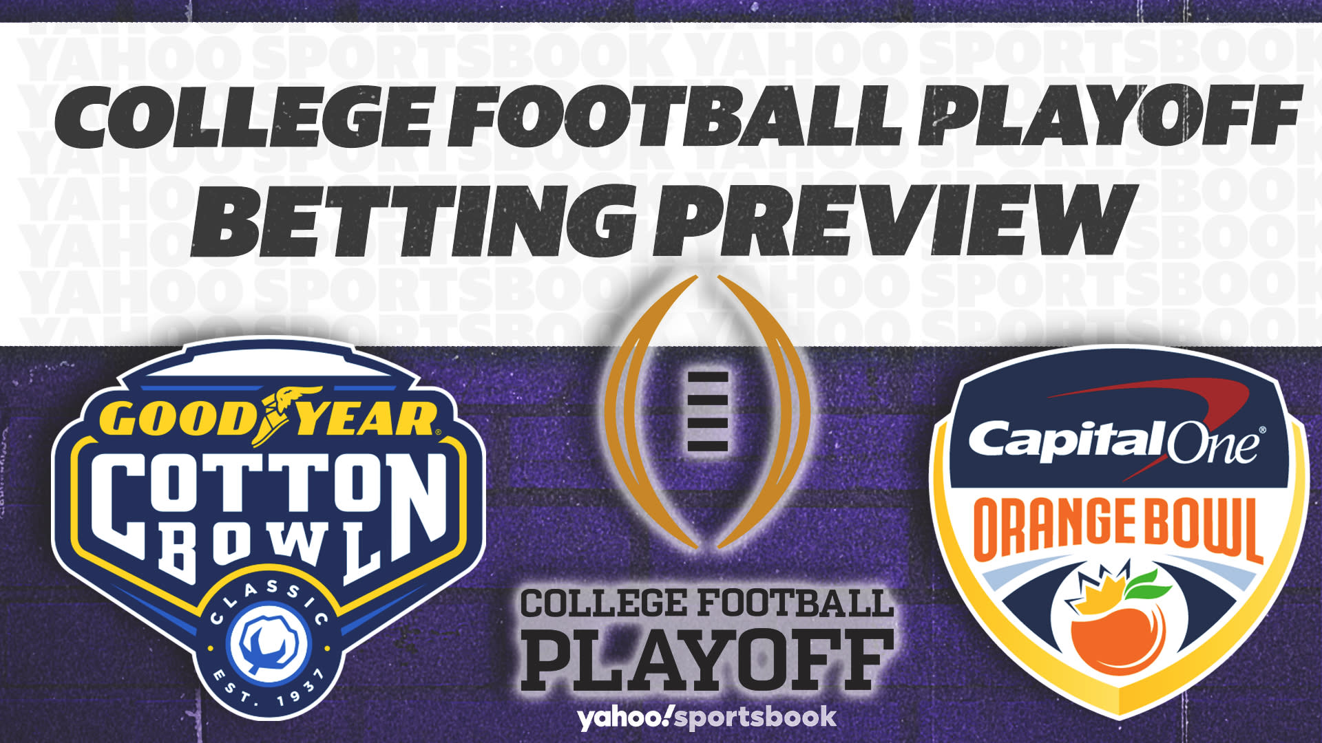 College Bowl Predictions & Picks For Every Game