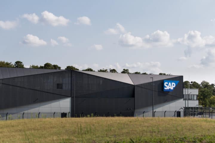 Crash Der Sap Aktie Aufgrund Eines Hausgemachten Problems