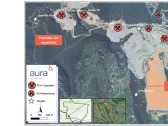 Aura Minerals Adds 110k Oz of Mineral Reserves at Apoena Mines in Brazil in 2023; LOM Now Exceeds 5 Years and is Expected to Continue Increasing
