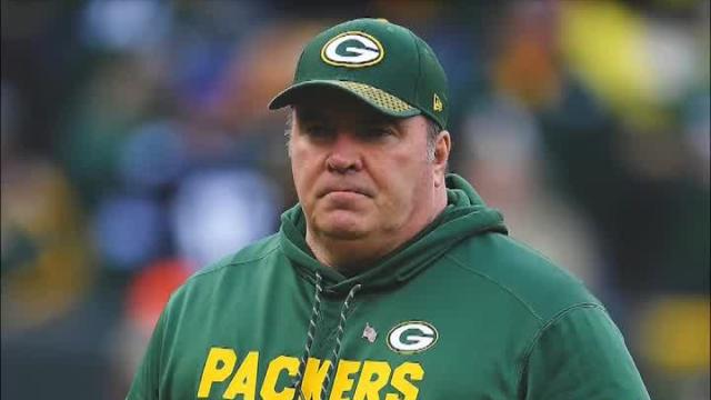 Mike McCarthy becomes next Dallas Cowboys head coach