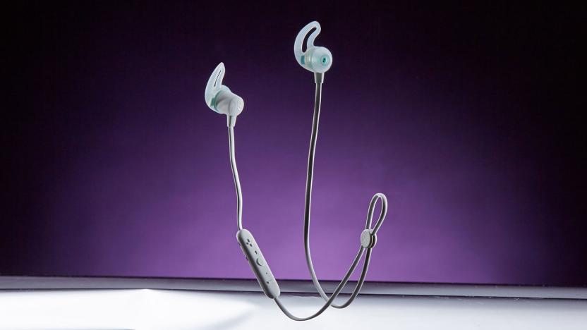 Jaybird Tarah Bluetooth earbuds