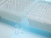 West Introduces Daikyo Crystal Zenith® (CZ) Ready-to-Use Nested Vials in Tub at the International Society for Cell and Gene Therapy