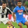 Insigne e gli &#39;incubi&#39; Chiellini e Barzagli: &quot;Quanti calci...&quot;