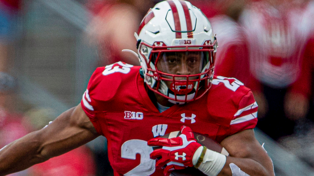 The Gold Rush: Can Wisconsin cover -3 vs Michigan?