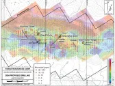 Forge Resources Announces Mobilization Date for Spring Drill Program at Alotta Project