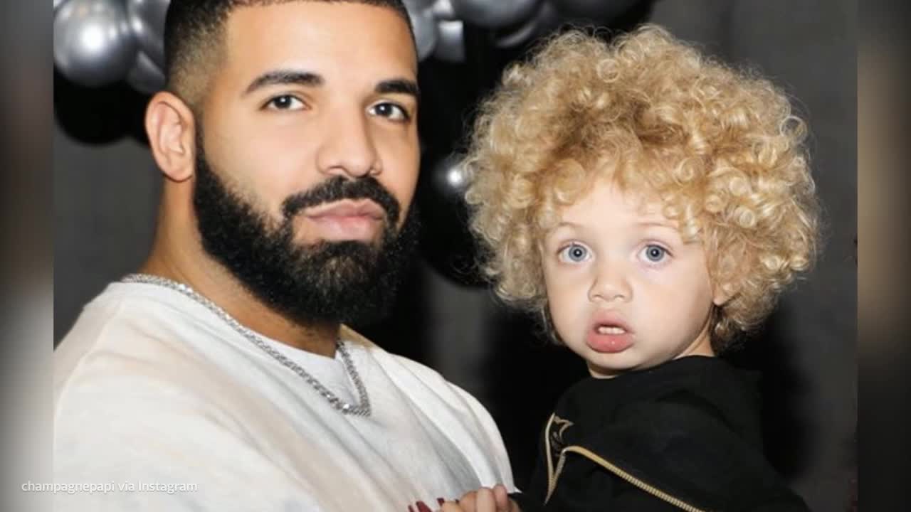 drakes kids