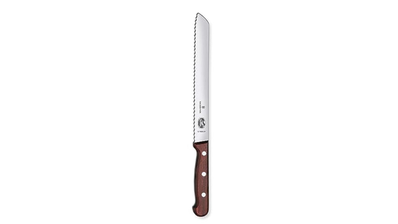 Best Knife Sets 2023 - Forbes Vetted