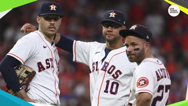 Why the Astros being in the World Series (and villain) is good for MLB