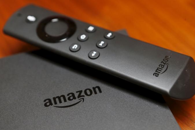 amazon fire stick