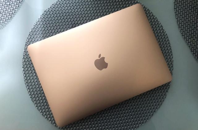 MacBook Air