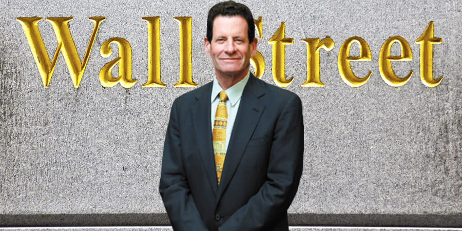 Billionaire Ken Fisher Pours Money Into These 2 Strong Buy Stocks