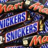 Mars e Snickers ecco i codici dei prodotti richiamati