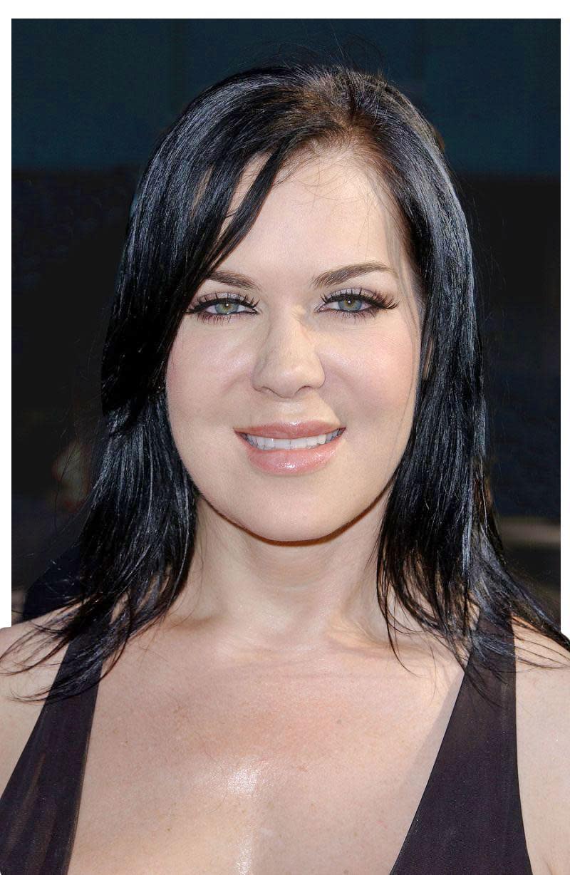 10 Things You Never Knew About Chyna Who Died This Week At 46