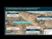 Erdene Reports Bayan Khundii Gold Project Exploration Results From Dark Horse Prospect