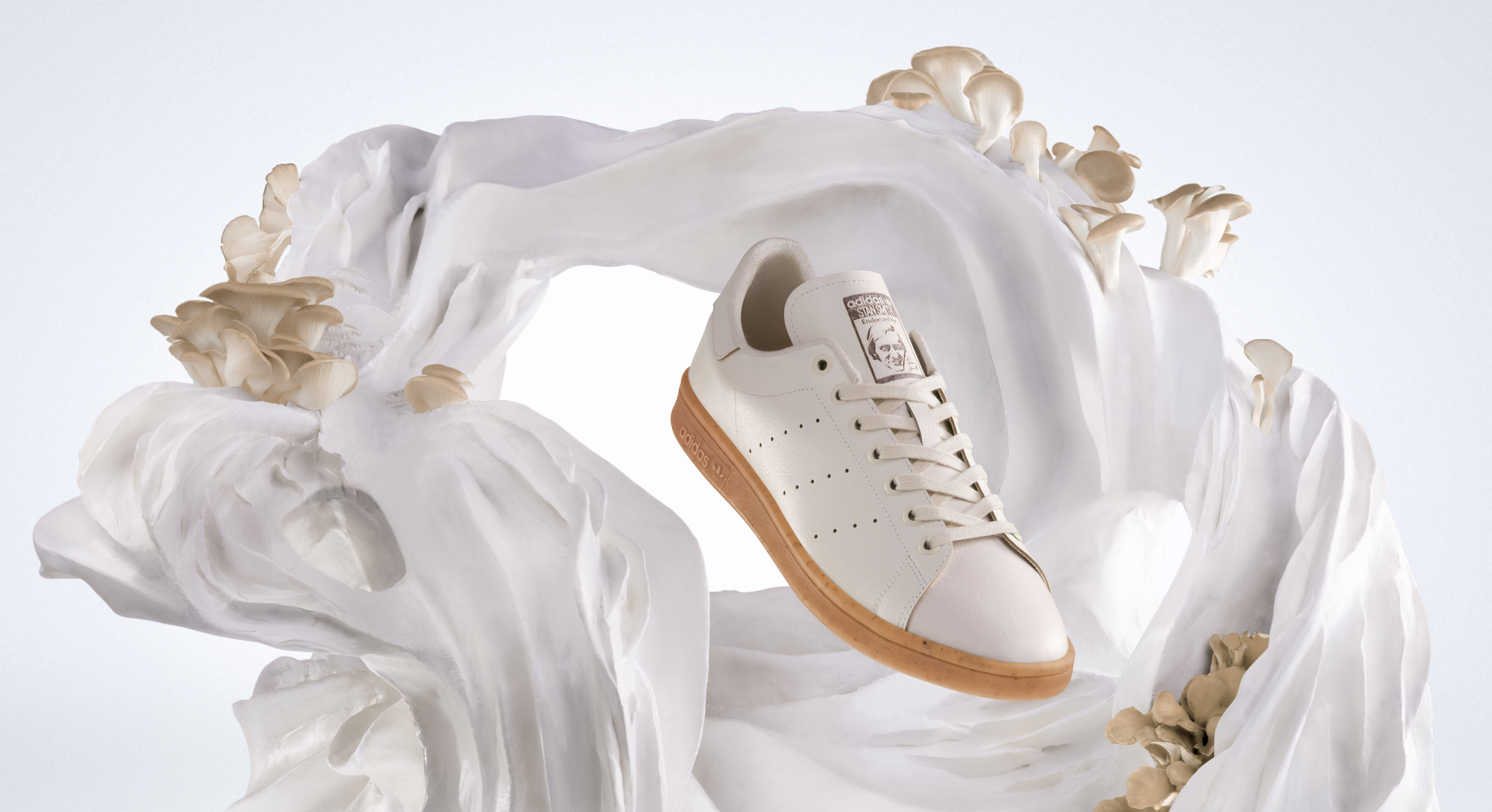 designer sneakers that look like stan smiths