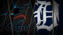 Marlins vs. Tigers Highlights