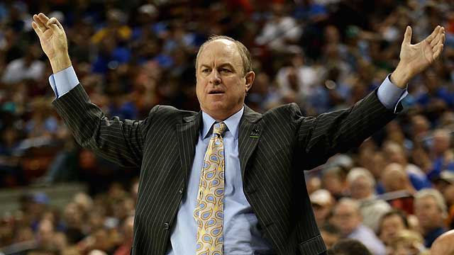 What went wrong for Ben Howland?