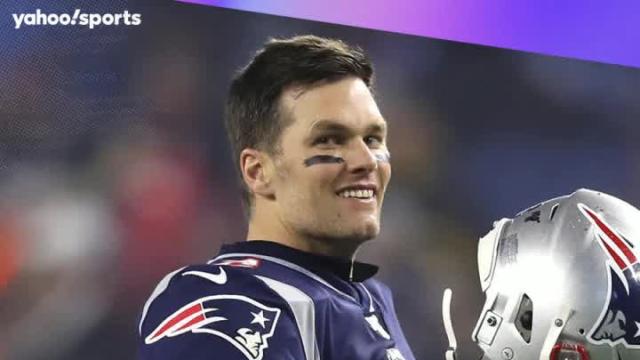 Why did Tom Brady choose the Bucs over the Patriots?