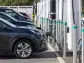 Electric cars suffer ‘unsustainable’ depreciation in secondhand market