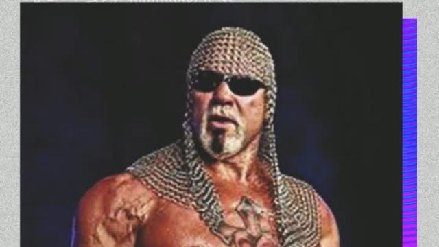 Ravens sign WWE and WCW wrestler Rick Steiner's son as an undrafted free agent