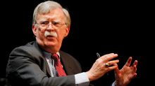 Bolton could still face charges for tell-all book on Trump, experts say