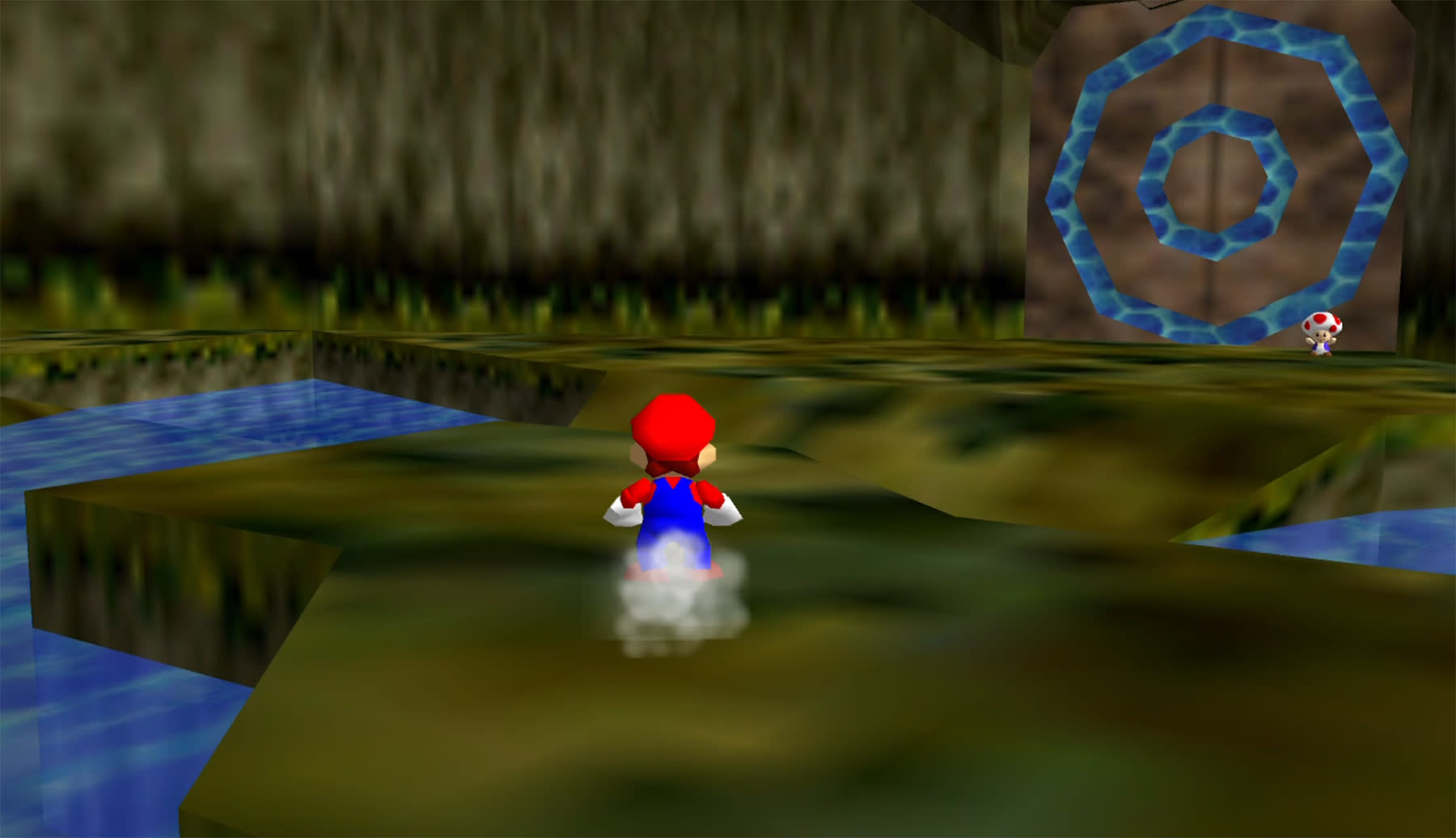 paper mario 64 mods