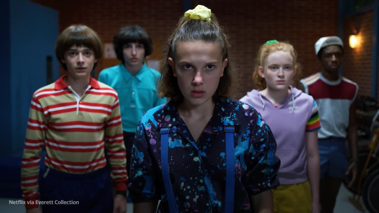 Millie Bobby Brown Slams Media for Sexualizing Her: It's Gross