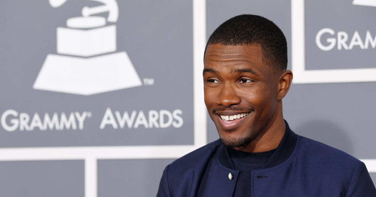 Scammers used AI-generated Frank Ocean songs to steal thousands of dollars