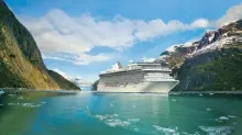 norwegian cruise lines yahoo finance