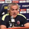 Donadoni: &quot;Domani a Napoli concentrati come a Roma&quot;