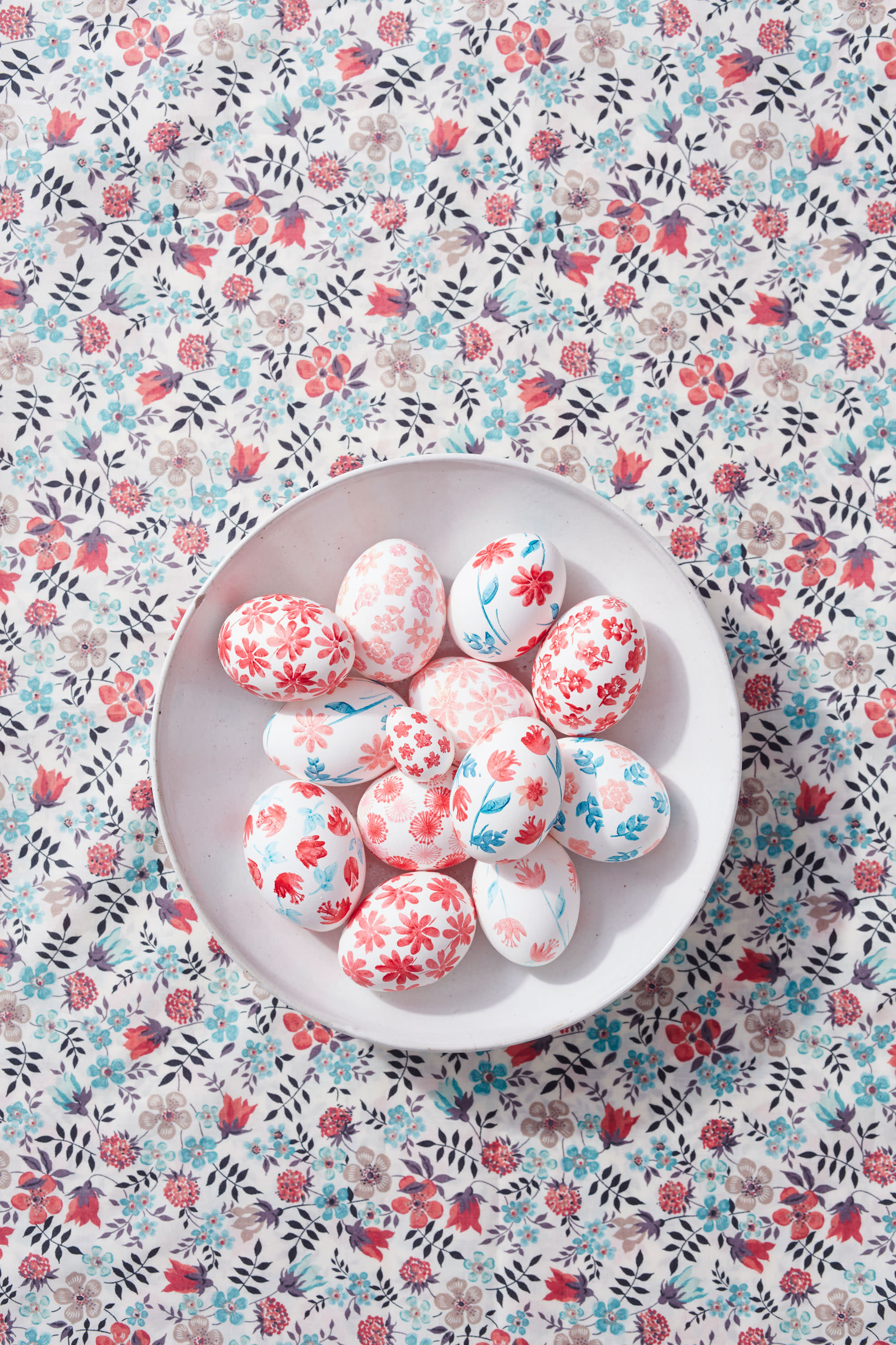 These Martha StewartApproved Easter Egg Decorating Ideas Are Almost as