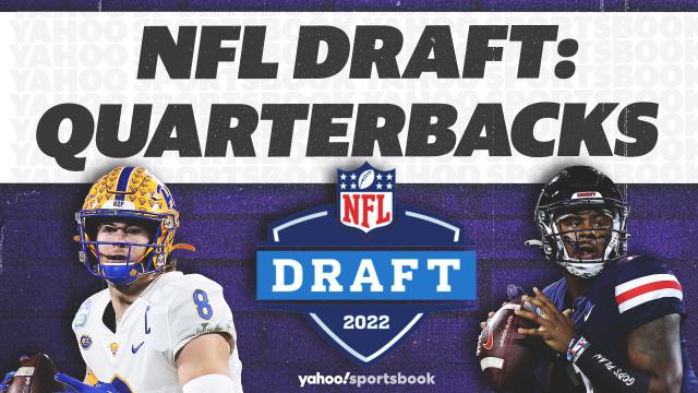 Yahoo Sports - NFL Draft season is almost upon us 