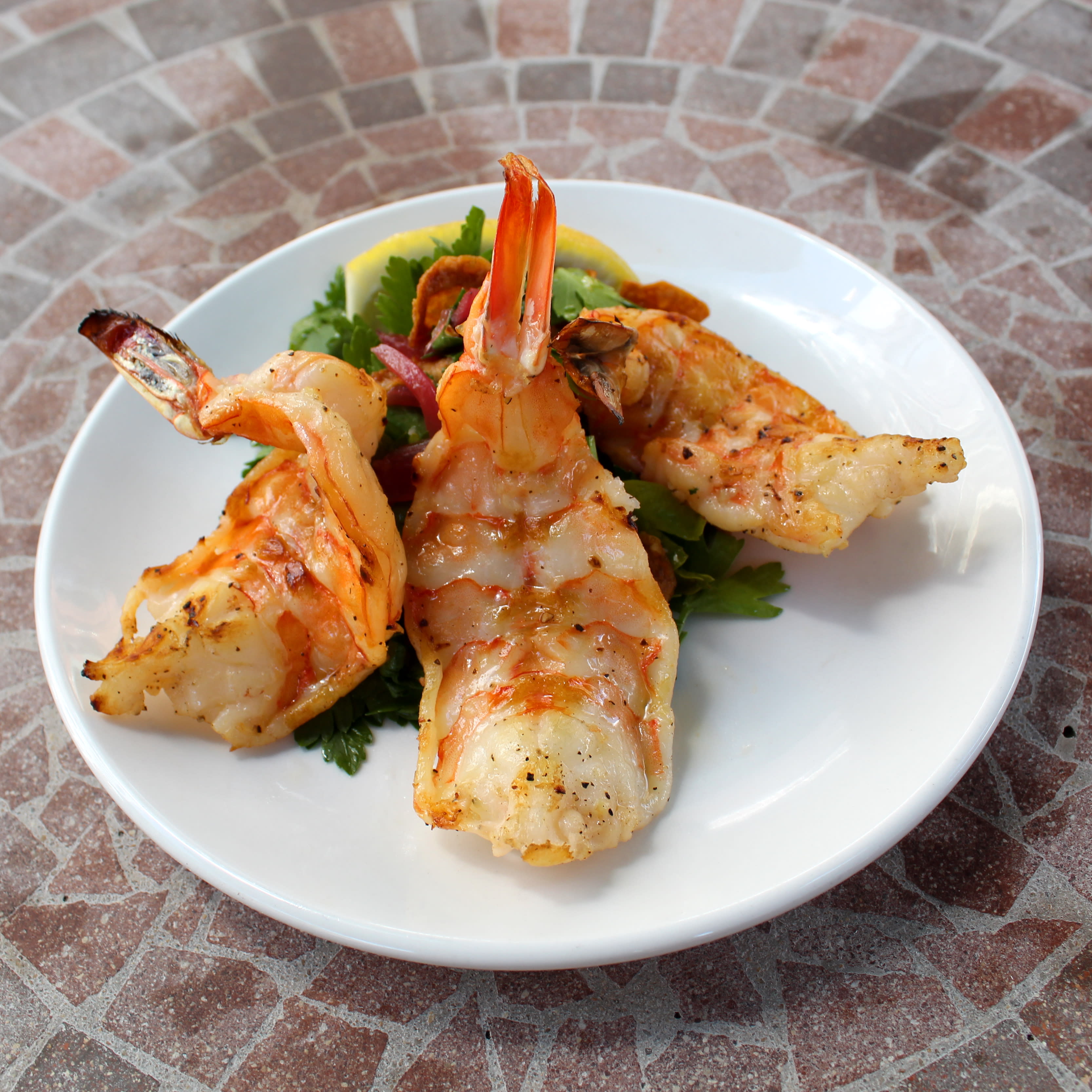 Makeahead Monday How to grill jumbo shrimp for 3 delicious dishes