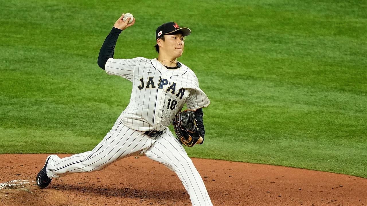 Yoshinobu Yamamoto to officially enter MLB free agency: What to