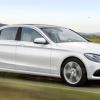 Nuova Mercedes Classe E: nel rendering, tanto in comune con la Classe C