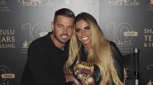 Katie Price Latest News And Headlines Yahoo News Uk