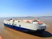 Cosco Shipping Enhances Safety with Iridium GMDSS