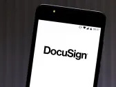 Can DocuSign's AI offering accelerate growth?