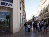 BBVA sees further deterioration in South America, overshadowing Q3 profit gain