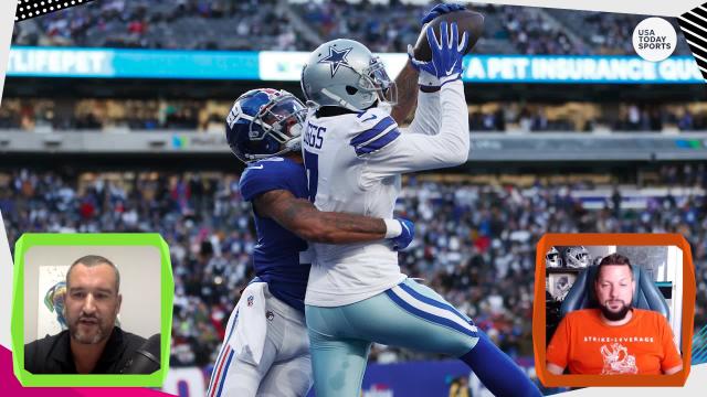 Madden ratings guy explains why Cowboys' Diggs didn't crack top 10 cornerbacks