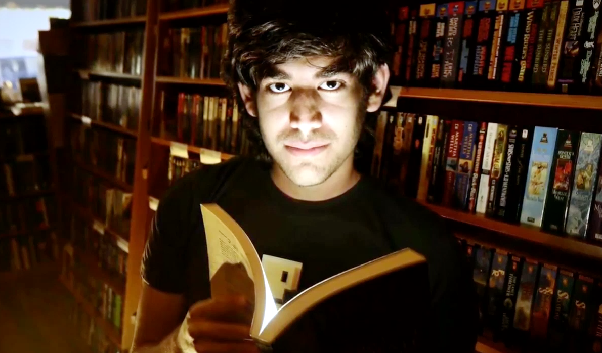 Reddit Co Founder Aaron Swartzs Suicide Highlights Need For Rigorous 6139