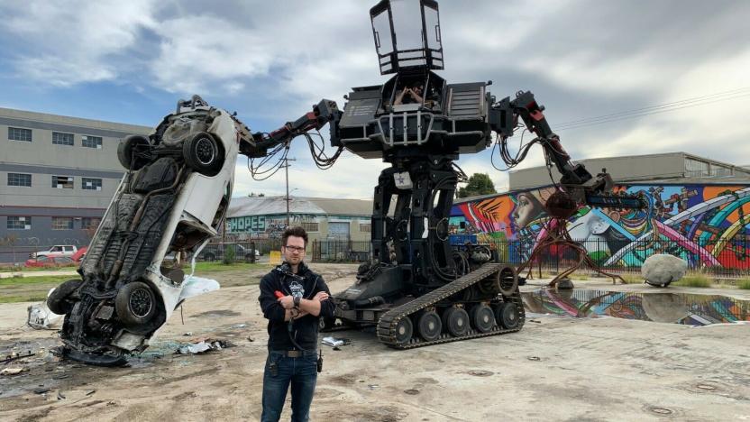 MegaBots