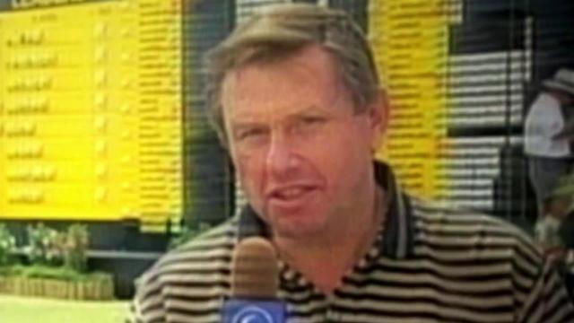 Remembering former Tour winner, analyst Oosterhuis