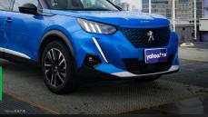 【新車速報】2022 Peugeot e-2008 GT Pack都會試駕！不問數據...那問什麼？！