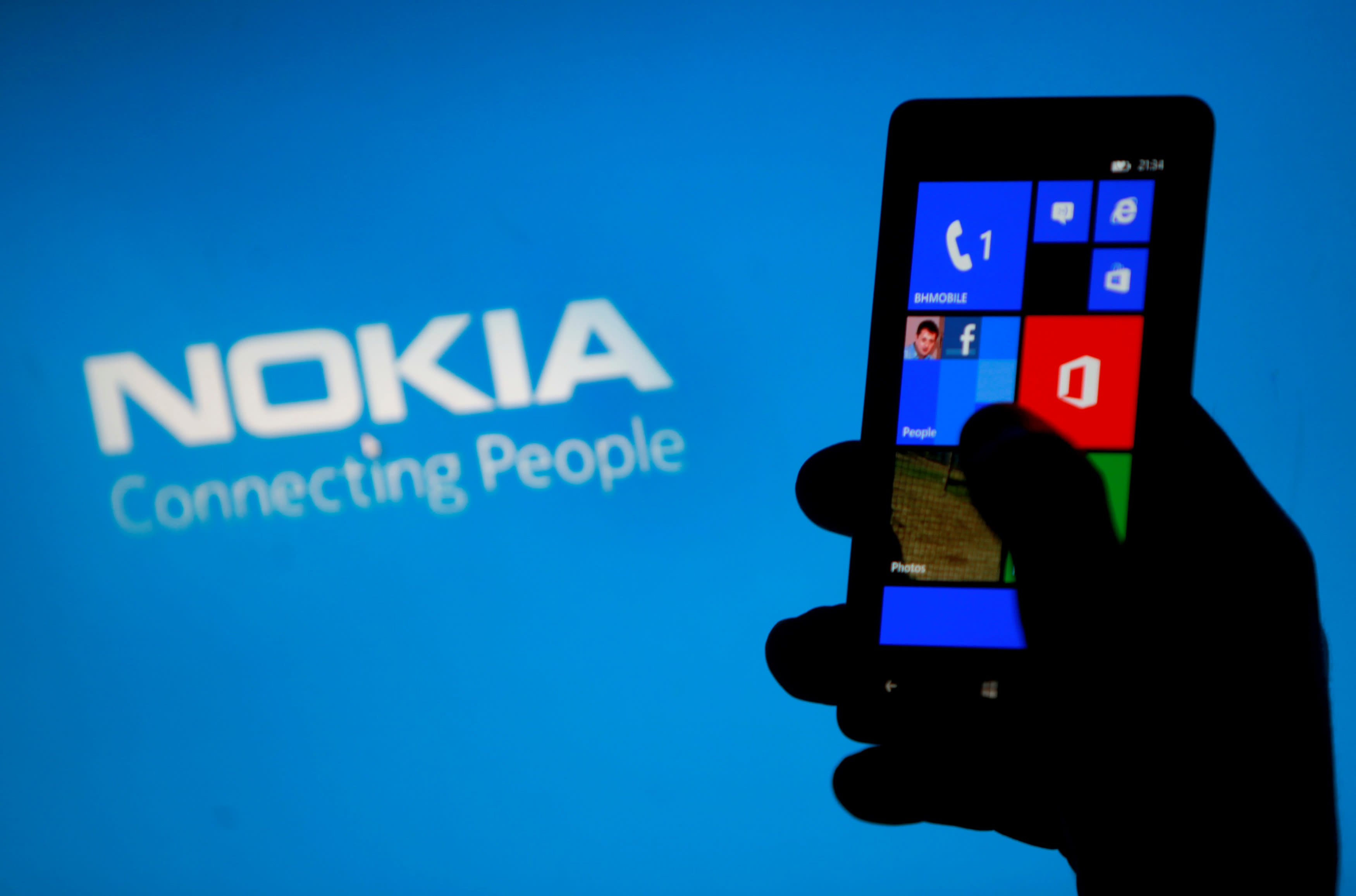 Nokia May Unveil Smartphones At MWC 2017