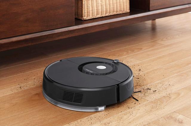 Amazon sale knocks up to $270 off Roborock robot vacuums