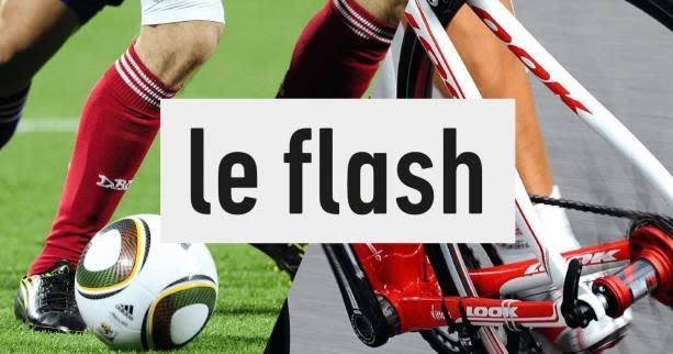 All sports – The sports flash of September 22