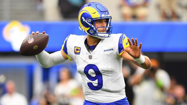 Handicapping Eagles-Buccaneers, Rams-Bengals